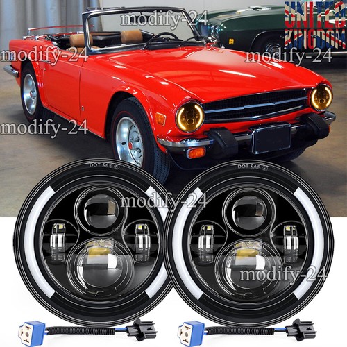 Fit triumph tr6 1969 1976 - fit, 1969-1976