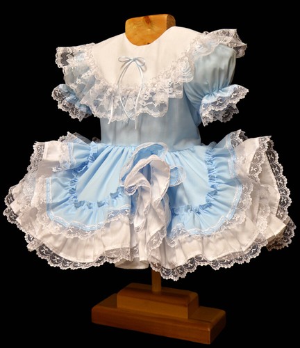 Adult maid baby sissy girl - adult,