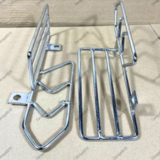 Rear footrest honda passport