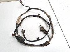   Rear Parking Sensor, park