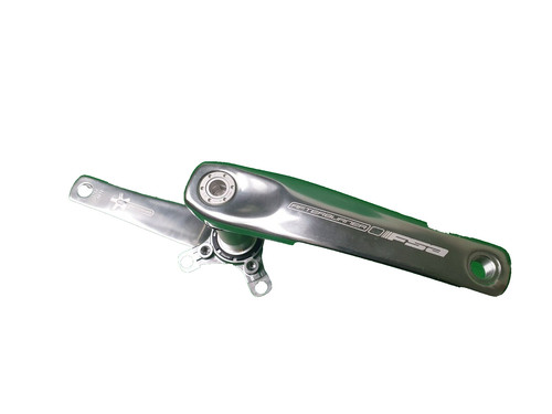 Fsa afterburner cranks bb30 - fsa,