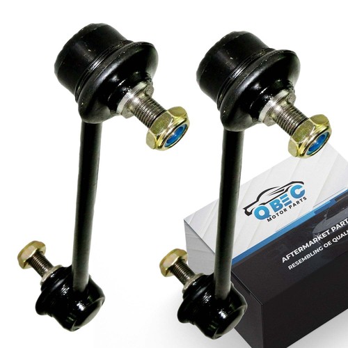 Front stabiliser anti roll - front,