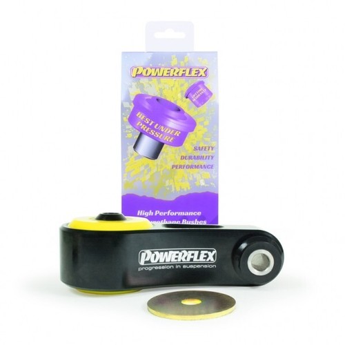 Powerflex upper engine - powerflex,