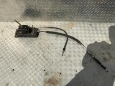  Shift Actuator Shift Housing Automatic Audi A3 DE241939-97