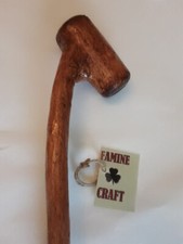 shillelagh walking stick