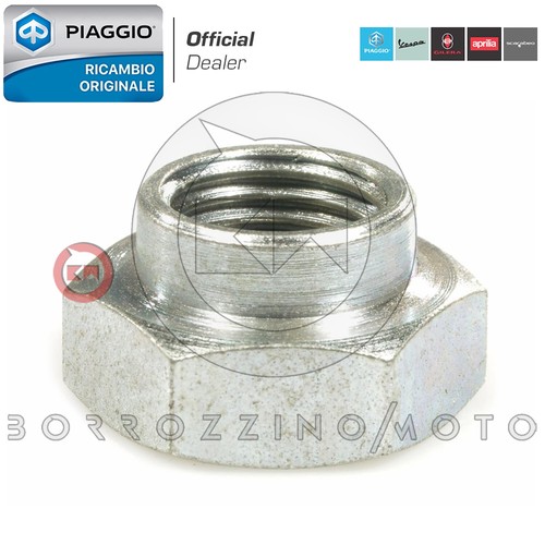 Dado tamburo ruota posteriore - tamburo,