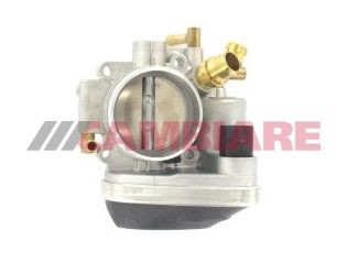 Cambiare electronic throttle - electronic,
