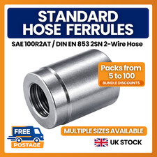 Hydraulic Standard Hose