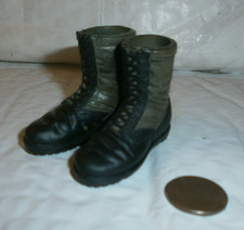 Bbi US jungle boots 1/6th