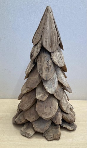 Tall reclaimed teak - a,