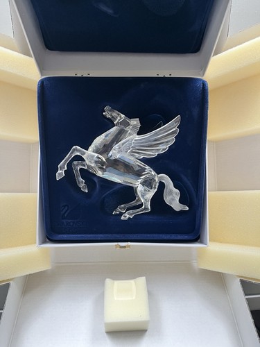 Swarovski pegasus 1998 scs - swarovski,