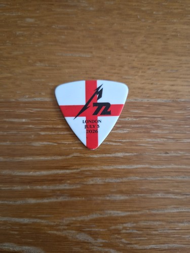 Metallica m72 world tour - world,