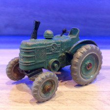 Dinky Toys 301 Field Marshall