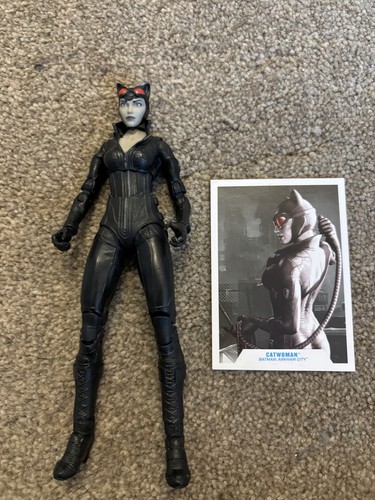 Mcfarlane multiverse arkham - mcfarlane,