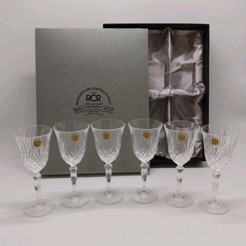 Vintage royal crystal rock - vintage, 24%