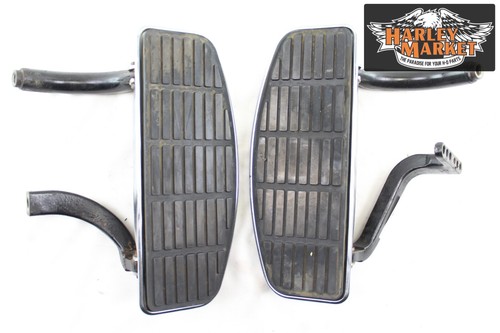 Harley davidson flh t - davidson, flh/t