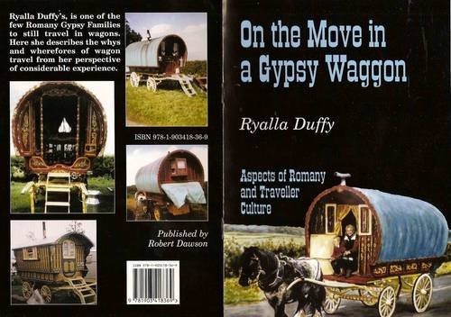 The move gypsy waggon - the,