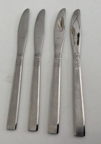 Vintage stainless steel - vintage,