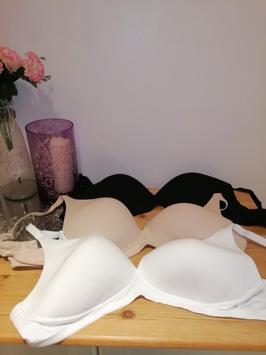 Ladies bra set - of, 40dd