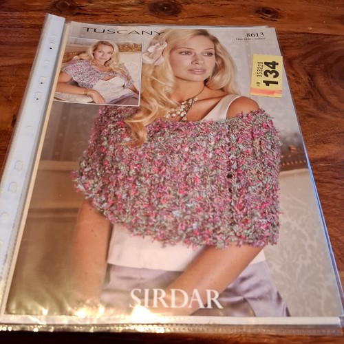 Sirdar 8613 - sirdar,