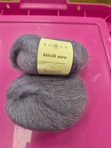 Rowan kidsilk aura kid - aura.,