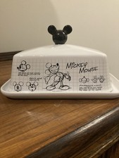 HTF Disney Mickey Mouse