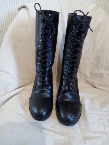 Ladies goth victorian black - ladies,