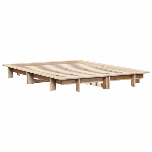 Vidaxl bed frame - vidaxl,