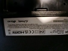 MAIN AV BOARD S42AX-YD13 For BUSH BPDP42HD2 42" PLASMA TV T.MSD306.5B S42AX_YD13