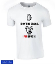 Salvador dali quote shirt - dali, t-shirt