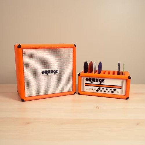 Orange amp ad30htc head - head, &