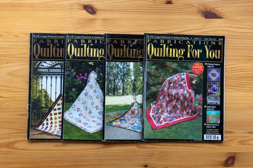Fabrications quilting for you - fabrications,