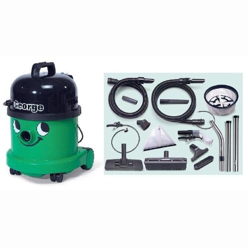 Numatic george gve370 1 - george,