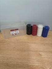 World Series Of Poker - 100
