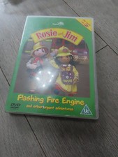 Very Rare Rosie and Jim