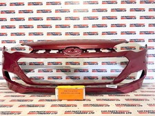 HYUNDAI I20 2014-19 FRONT BUMPER 86511-C8000 (755)