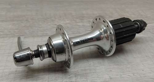 Shimano ultegra 6500 rear - fh-6500,