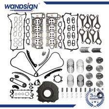 For Land Rover AJ133 Jaguar V8