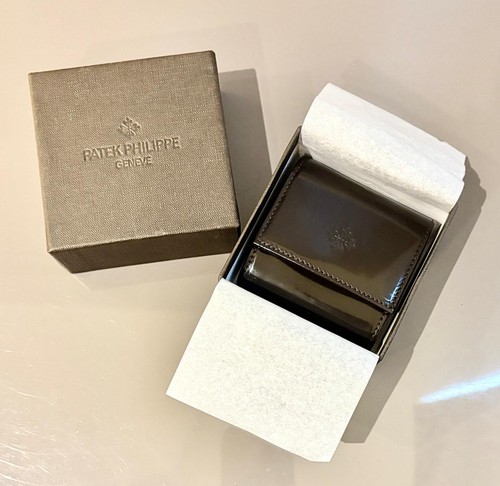 Patek philippe brown - brown, patent