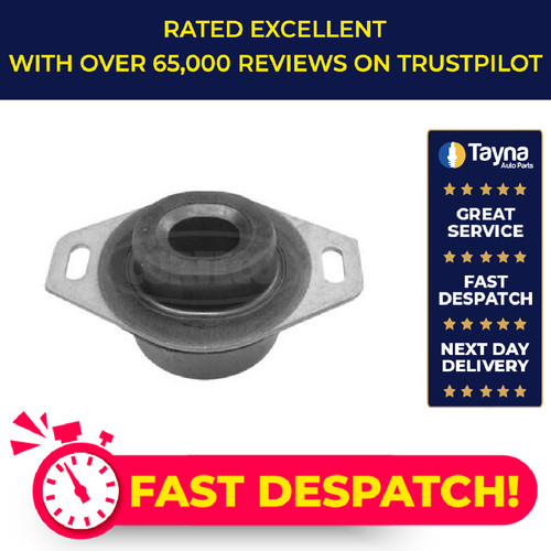 Gearbox mounting fits citroen - fits,