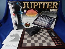 Talking Chess JUPITER DELUXE