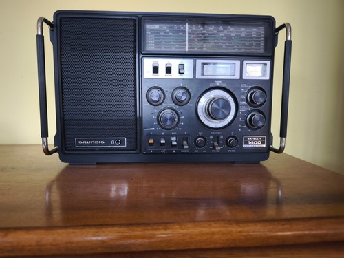 Grundig satellit 1400 - grundig,