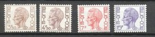BELGIUM 1971 King baudouin