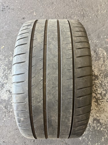 265 97y a michelin - 265/35/18,