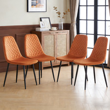 Set of 2/4 Dining Chairs