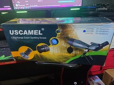 USCAMEL 20-60x80 Spotting