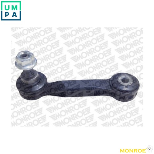 Linkcoupling rod stabiliser - linkcoupling,