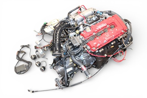 Spec honda integra - integra, r