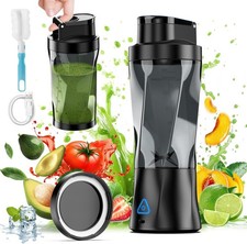QYCHHJ Portable Smoothie