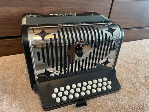 Hohner panther 3100gb - 3100gb, diatonic